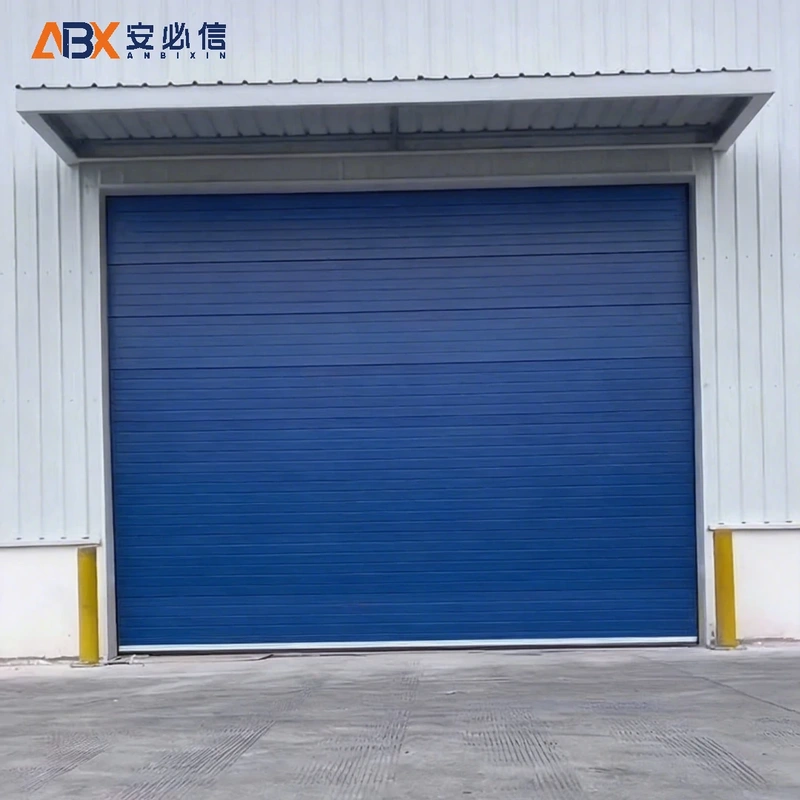 安顺市洁净室高速门